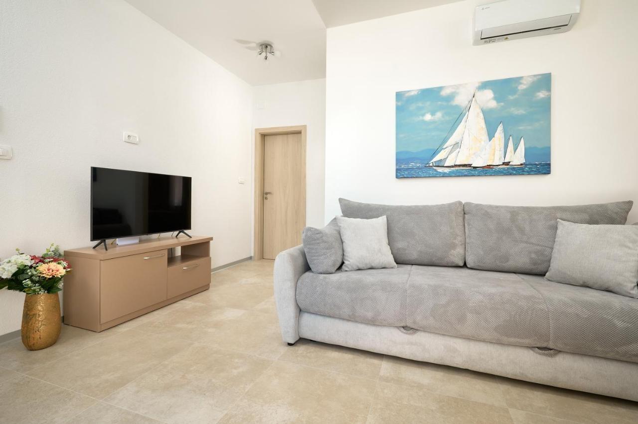 Zora Residence Kaštela エクステリア 写真