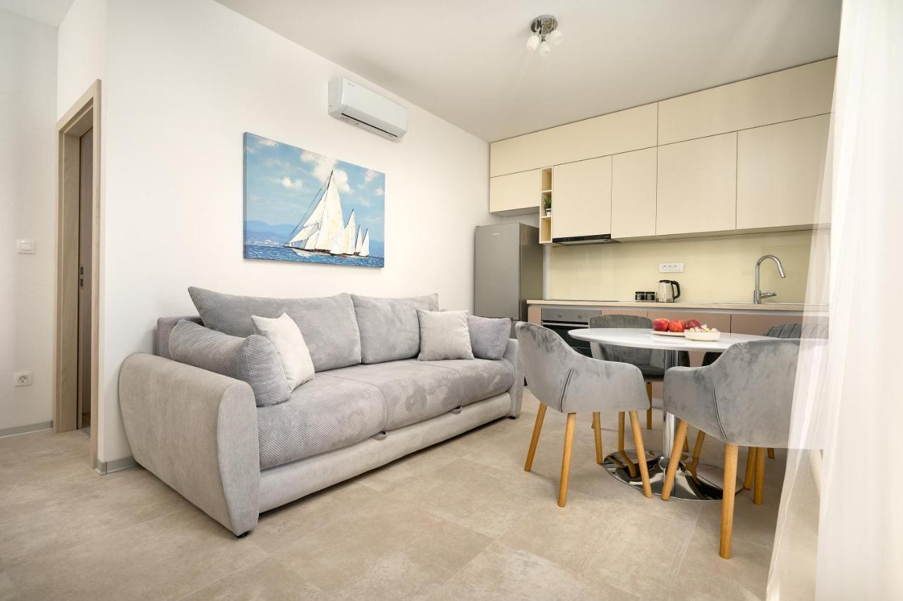 Zora Residence Kaštela エクステリア 写真